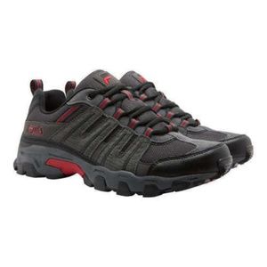 NWT!!!FILA WESTMOUNT Leather Hiking Sneak